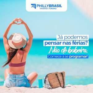 PHILLY BRASIL TURISMO