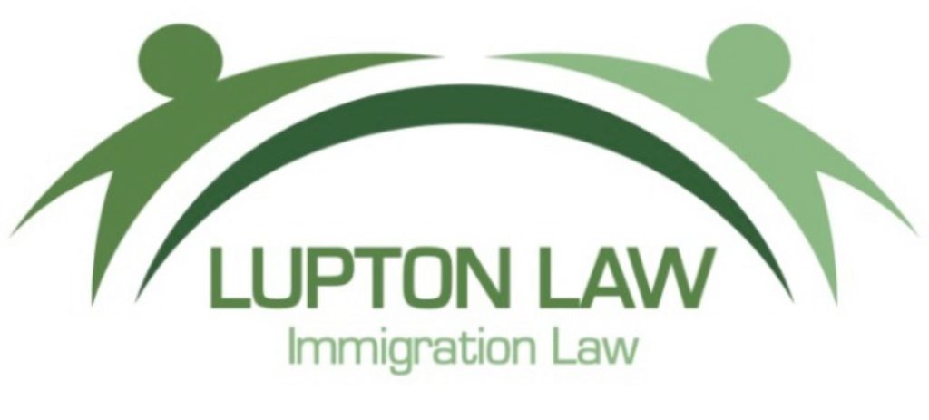 LUPTON – Advogado