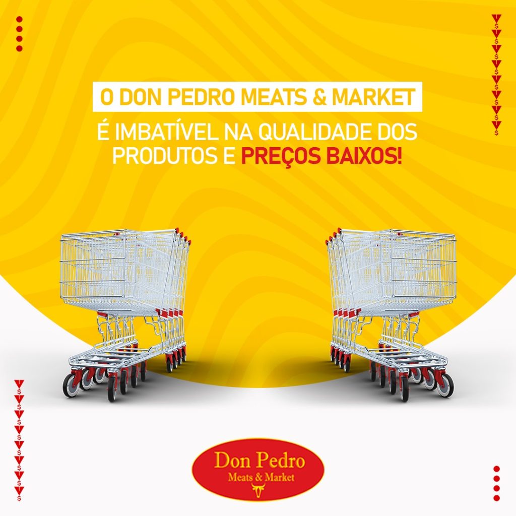 Don Pedro Meats